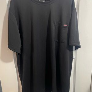 Dickies Black Men's Shirt 2 XL